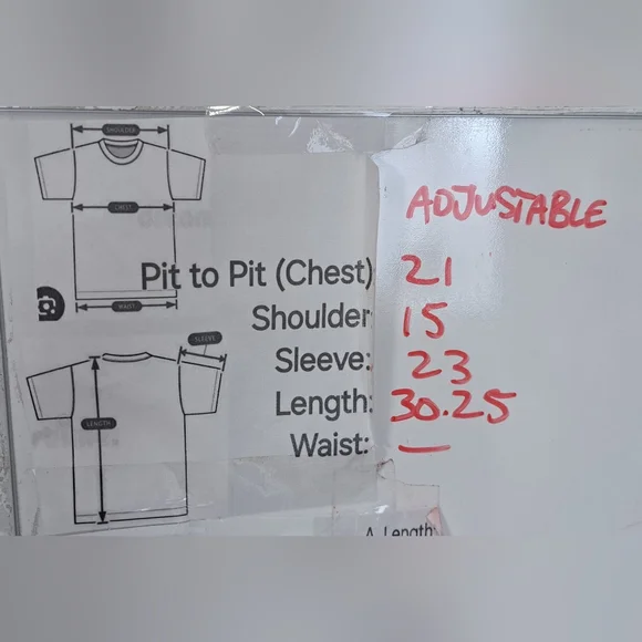 Vintage 90s Women's Crochet Open Knit Cardigan Nature Designs Mexico One Size - Picture 16 of 16